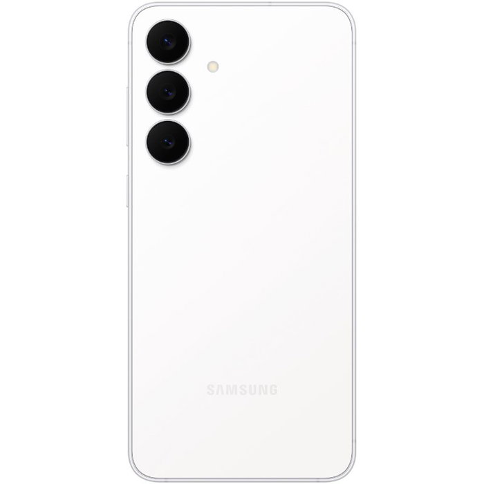 Samsung Galaxy S25 FE 5G 256GB 8GB RAM Blanco Samsung Galaxy S25 FE 5G 256GB 8GB RAM Blanco